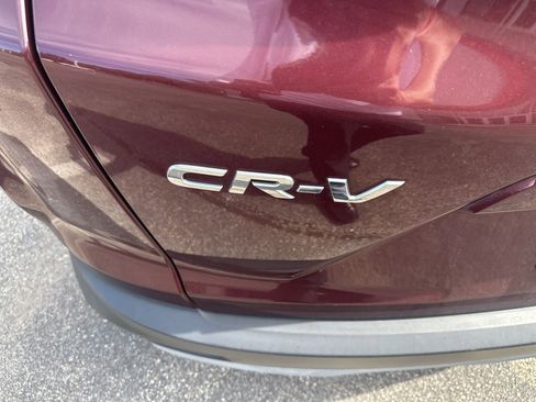 Used 2018 Honda CR-V EX image 5