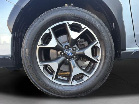 Used 2019 Subaru Crosstrek 2.0i w/ Eyesight System AWD/4WD image 28
