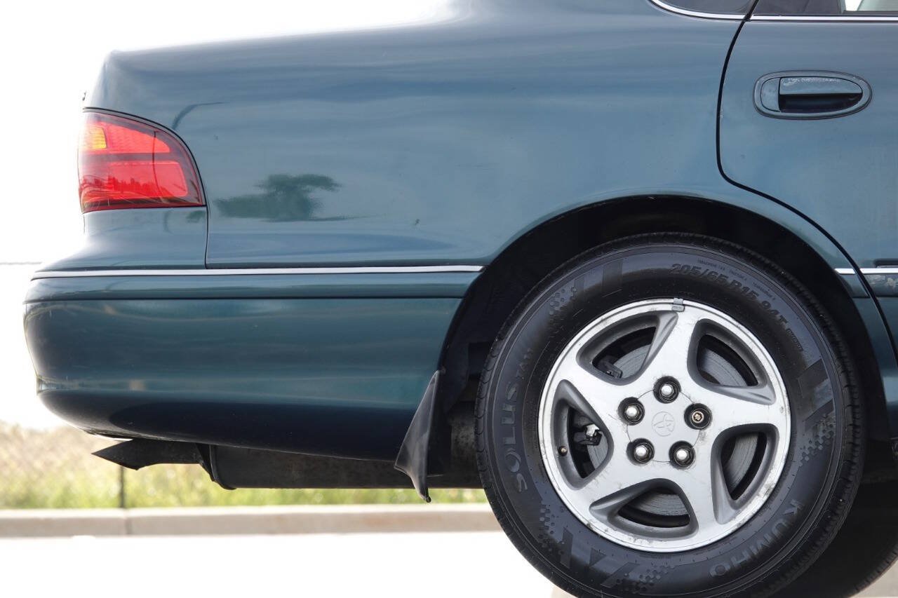 Used 1999 Toyota Avalon XLS FWD image 46
