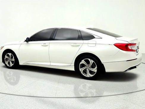 Used 2018 Honda Accord EX-L image 7