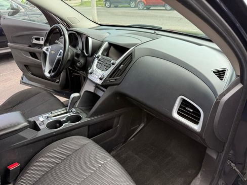 Used 2015 Chevrolet Equinox LT AWD/4WD image 22