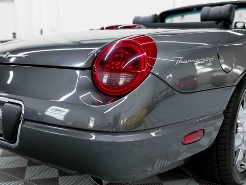 Used 2003 Ford Thunderbird RWD image 31