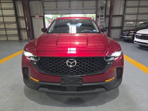 Used 2025 MAZDA CX-50 AWD 2.5 S w/ Premium Plus Pkg image 6