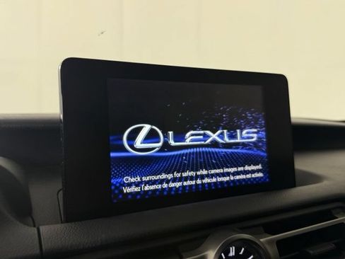 Used 2021 Lexus IS 300 w/ Accessory Package RWD image 19
