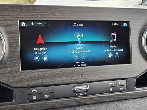 New 2024 Mercedes-Benz Sprinter 3500 image 26