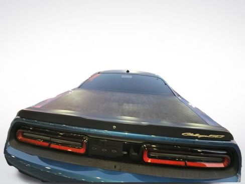 Used 2020 Dodge Challenger GT RWD image 6
