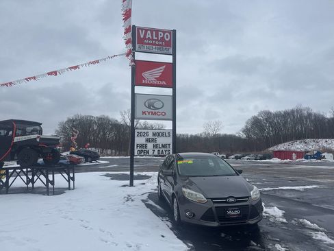 Used 2012 Ford Focus SE image 10