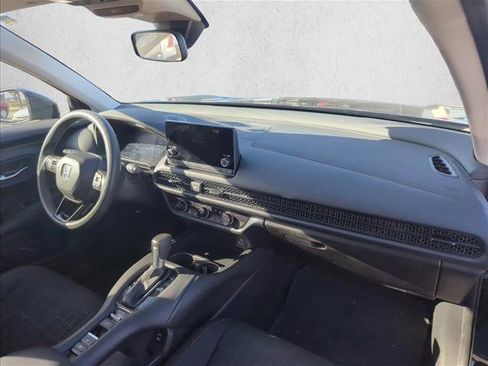 Used 2024 Honda HR-V LX image 27