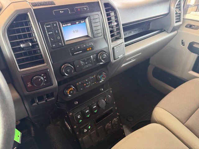 Used 2022 Ford F350 XL w/ Power Equipment Group AWD/4WD image 22