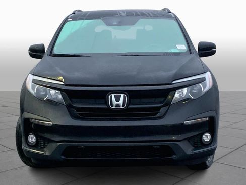Used 2022 Honda Pilot Sport image 4