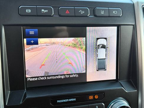 Used 2021 Ford F250 Platinum w/ FX4 Off-Road Package image 26