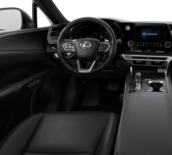 New 2026 Lexus RX 350 Premium w/ Accessory Package (Z1) FWD image 7