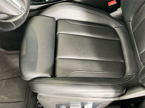 Certified 2023 BMW X3 M40i w/ Premium Package image 21