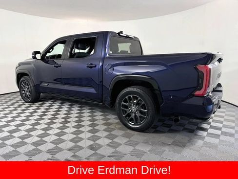 Used 2022 Toyota Tundra Platinum w/ Advanced Package RWD image 21