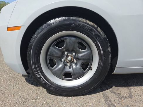 Used 2010 Chevrolet Camaro LT w/ RS Package RWD image 26