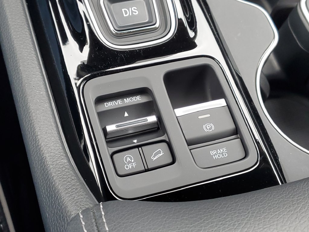 Certified 2024 Honda Pilot Elite image 33
