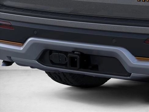 New 2026 Ford Explorer Tremor image 23