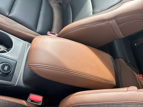 New 2025 Ford Bronco Sport Outer Banks w/ Outer Banks Tech Package+ image 19