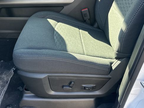 New 2026 RAM 2500 Big Horn image 28