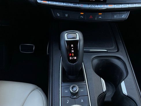 Used 2019 Cadillac XT4 Sport image 29