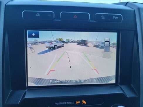 Used 2020 Ford F150 Raptor AWD/4WD image 28