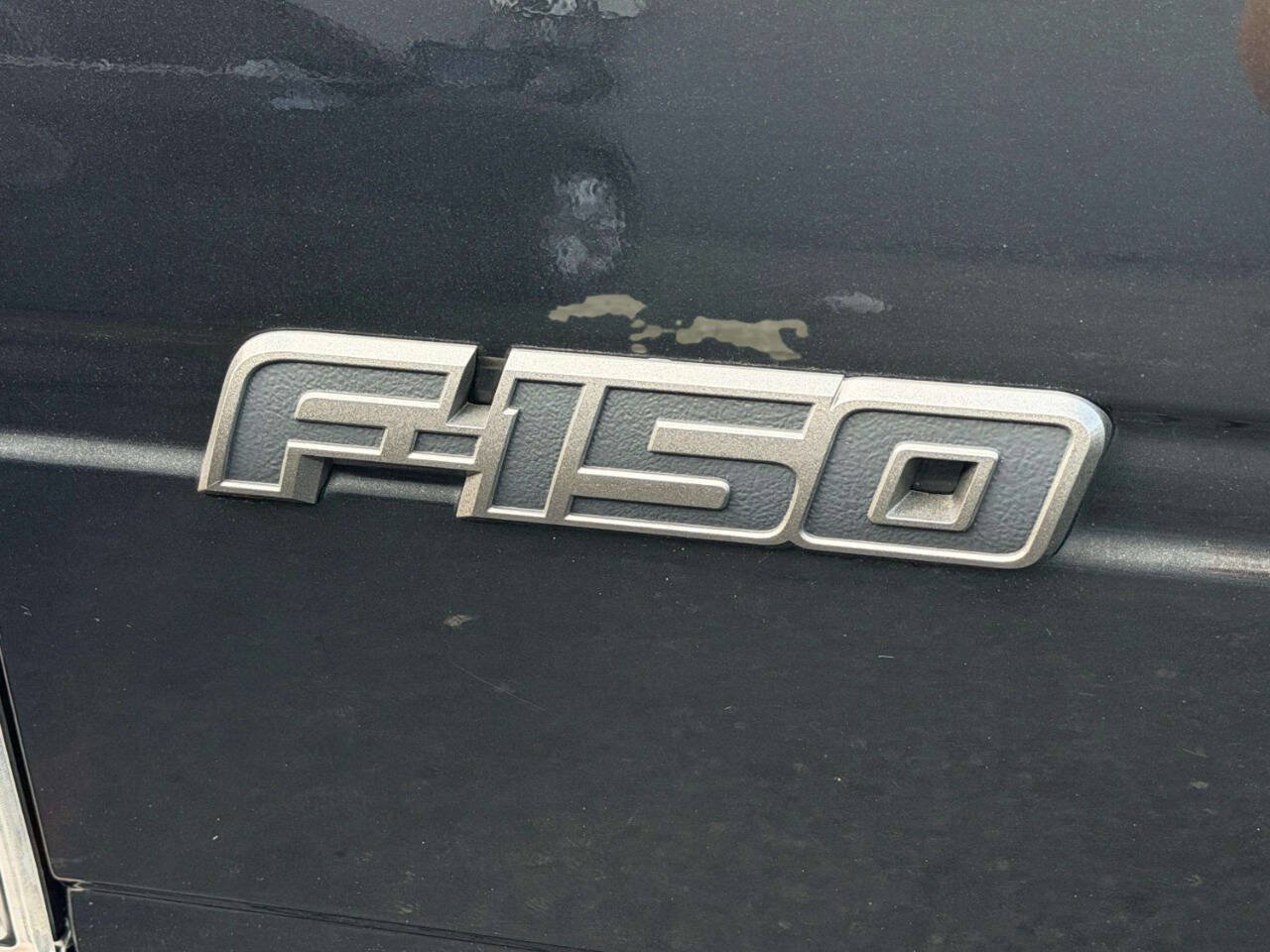 Used 2010 Ford F150 Raptor AWD/4WD image 5