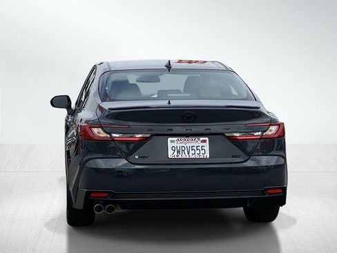 Used 2026 Toyota Camry SE FWD image 6
