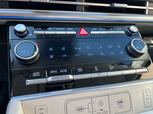 New 2026 Hyundai Santa Fe Calligraphy AWD/4WD image 36