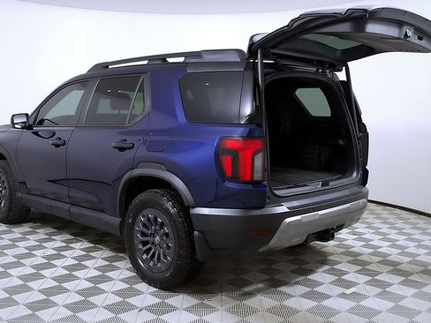 Used 2026 Honda Passport TrailSport image 10