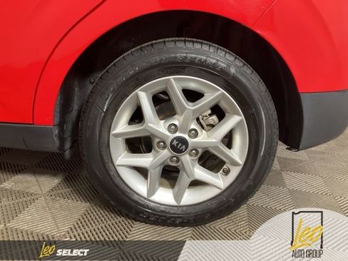Used 2021 Kia Soul S FWD image 25