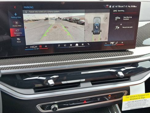 New 2026 BMW X5 M60i image 14