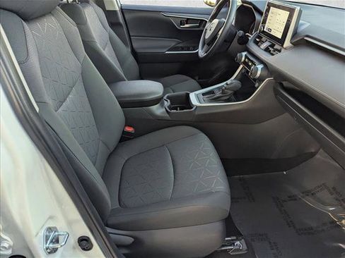 Certified 2025 Toyota RAV4 XLE FWD image 19