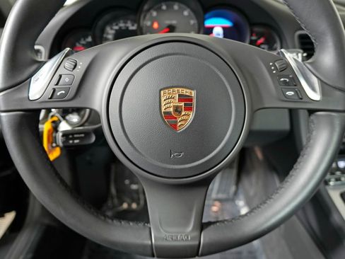 Used 2014 Porsche 911 Carrera S RWD image 27