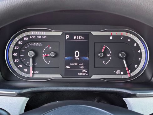Used 2023 Hyundai Tucson SEL w/ Convenience Package AWD/4WD image 31