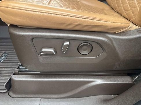 Used 2022 Cadillac Escalade Sport AWD/4WD image 21