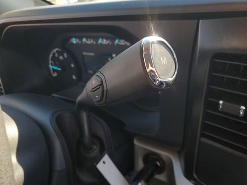 New 2026 Ford F450 XL image 16