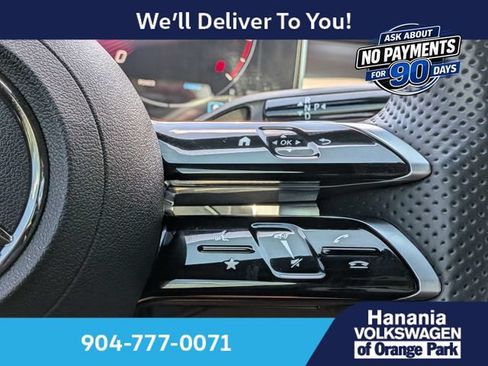 Used 2023 Mercedes-Benz C 300 Sedan image 33