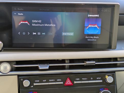 New 2026 Hyundai Tucson SEL FWD image 21