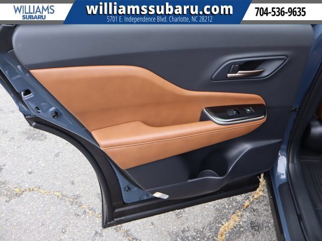 Used 2025 Toyota Crown Signia AWD/4WD image 29
