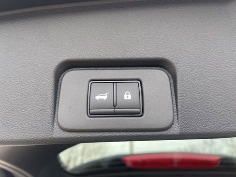 New 2026 Nissan Rogue Platinum w/ Platinum Premium Package image 29