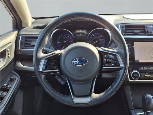 Used 2019 Subaru Outback 2.5i Limited w/ Popular Package #2 image 14