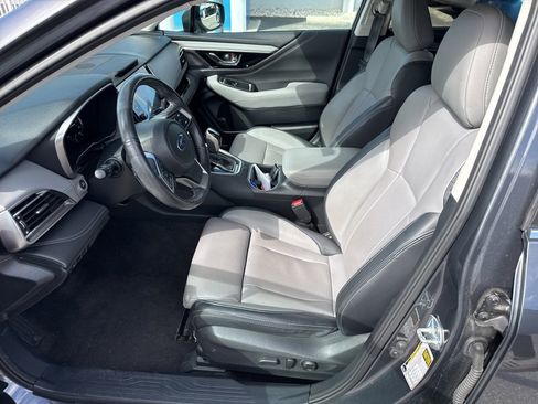 Used 2024 Subaru Outback Limited image 15