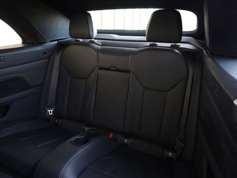 Used 2025 BMW 430i Convertible image 22