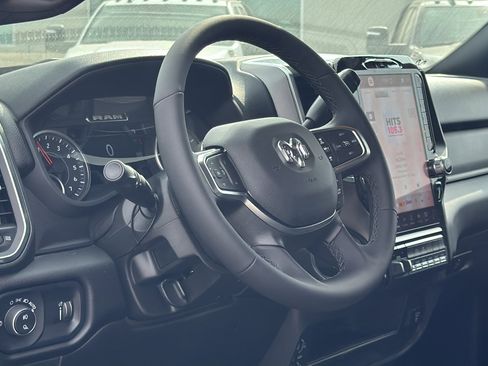 New 2026 RAM 3500 Big Horn image 10