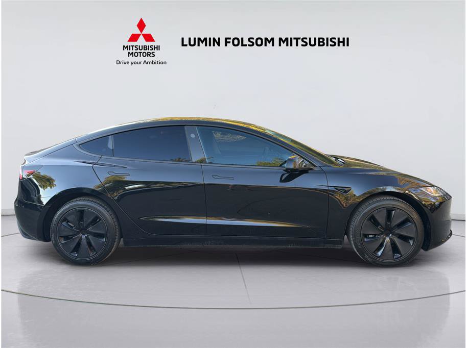 Used 2025 Tesla Model 3 Long Range RWD image 6