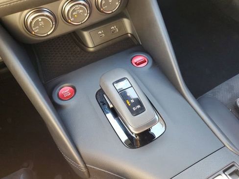 Certified 2025 Nissan Z NISMO w/ Floor Mat Package image 22