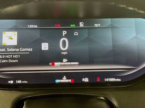 Certified 2023 Land Rover Range Rover SE AWD/4WD image 23