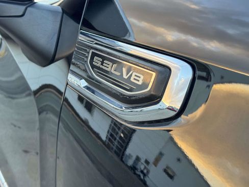 Used 2021 GMC Sierra 1500 SLT w/ SLT Premium Plus Package image 7