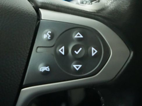 Used 2019 Chevrolet Colorado LT w/ LT Convenience Package AWD/4WD image 32