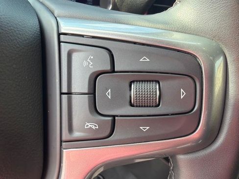 Used 2024 Chevrolet Silverado 1500 LT AWD/4WD image 16
